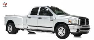 Dodge 2007 Ram Pickup 3500