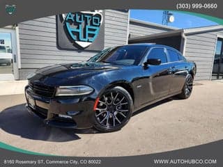 Dodge 2015 Charger