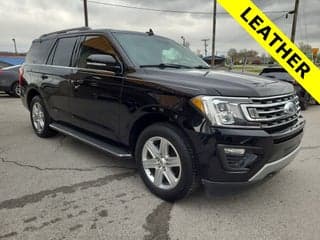 Ford 2019 Expedition