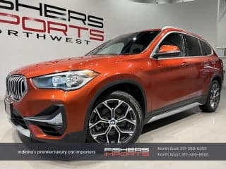 BMW 2020 X1