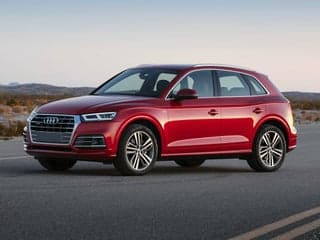 Audi 2018 Q5