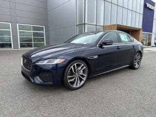 Jaguar 2024 XF