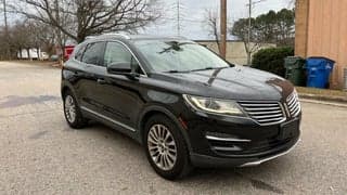 Lincoln 2015 MKC