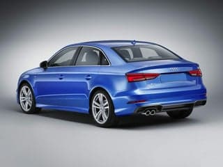 Audi 2019 A3