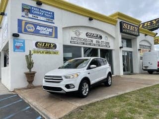 Ford 2019 Escape