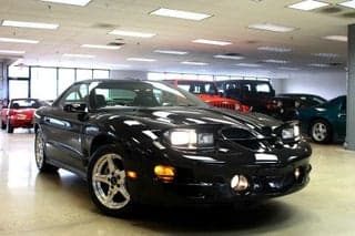 Pontiac 2000 Firebird