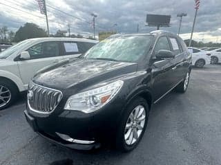 Buick 2016 Enclave