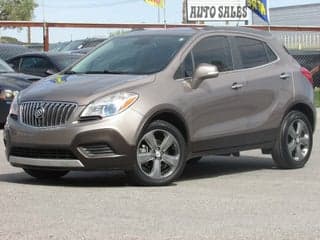 Buick 2014 Encore