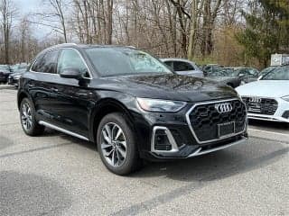 Audi 2023 Q5