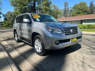 Lexus 2011 GX 460