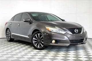 Nissan 2016 Altima