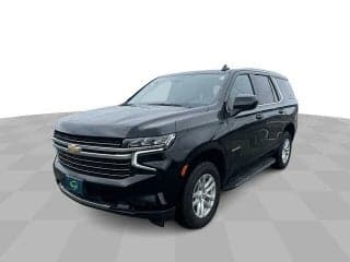 Chevrolet 2021 Tahoe