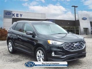 Ford 2020 Edge