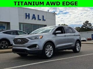 Ford 2022 Edge