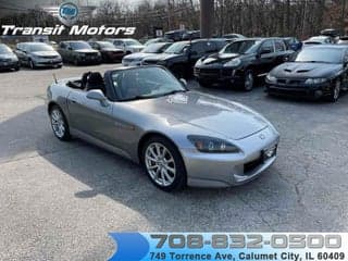 Honda 2006 S2000