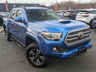 Toyota 2016 Tacoma