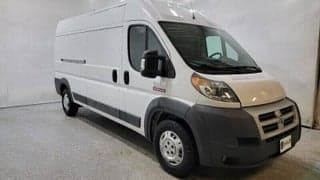 Ram 2014 ProMaster