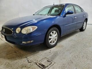 Buick 2005 LaCrosse