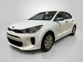 Kia 2018 Rio