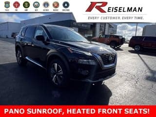 Nissan 2023 Rogue