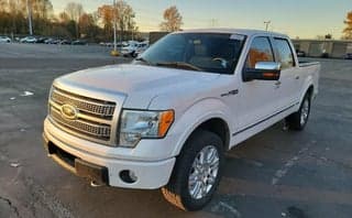 Ford 2010 F-150