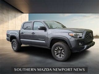 Toyota 2022 Tacoma