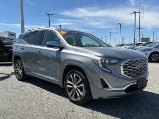 GMC 2018 Terrain