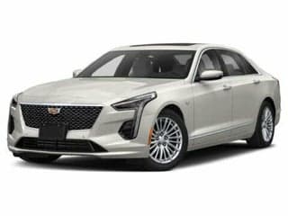 Cadillac 2020 CT6