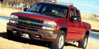 Chevrolet 1999 Silverado 1500