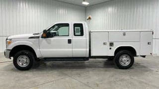 Ford 2015 F-250 Super Duty