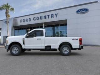 Ford 2024 F-350 Super Duty