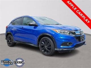 Honda 2021 HR-V