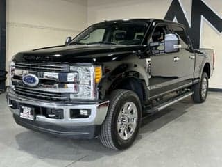 Ford 2017 F-250 Super Duty