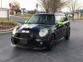 MINI 2010 Cooper Clubman