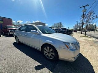 Toyota 2007 Avalon