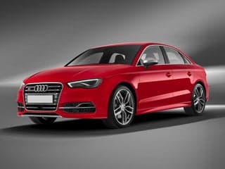 Audi 2017 S3