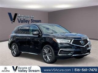 Acura 2020 MDX