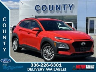 Hyundai 2019 Kona