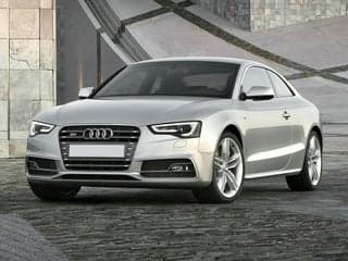 Audi 2013 S5