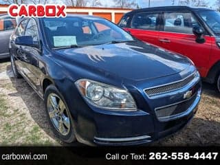 Chevrolet 2010 Malibu