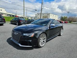 Audi 2013 RS 5