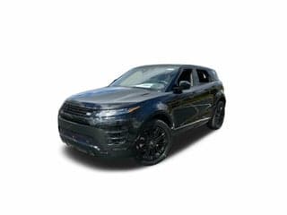 Land Rover 2024 Range Rover Evoque