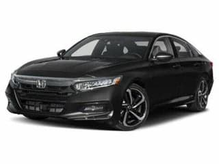 Honda 2020 Accord