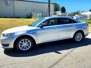 Ford 2014 Taurus