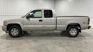 GMC 2005 Sierra 1500