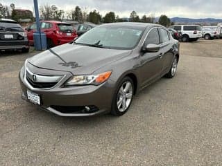 Acura 2014 ILX