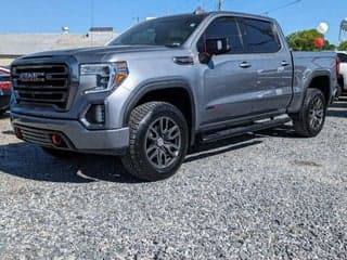 GMC 2021 Sierra 1500