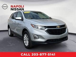 Chevrolet 2021 Equinox