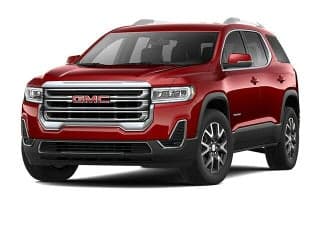 GMC 2023 Acadia