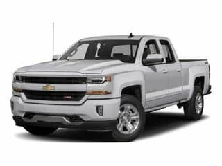 Chevrolet 2017 Silverado 1500